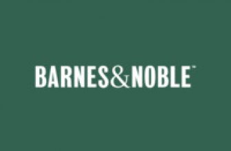 Up to 30% Off With Barnes & Noble Coupons, Promo Codes & Deals